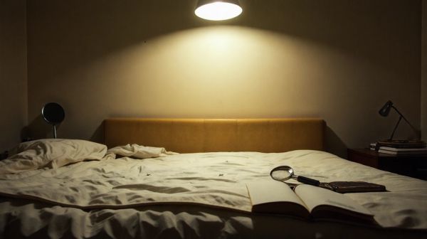 10 astuces simples pour repérer les punaises de lit efficacement