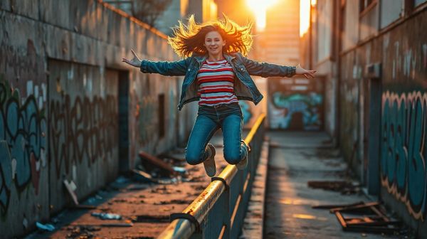 10 escapades incroyables pour rompre avec la monotonie