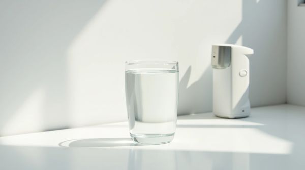 5 avantages clés d'un osmoseur pour une eau purifiée
