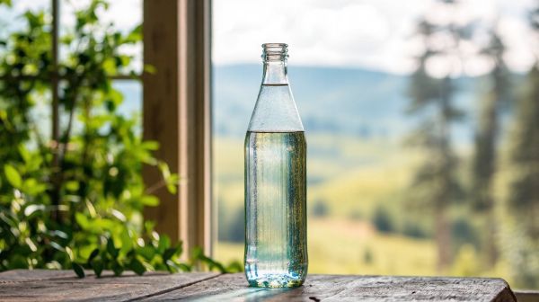 5 avantages clés d'un osmoseur pour une eau purifiée