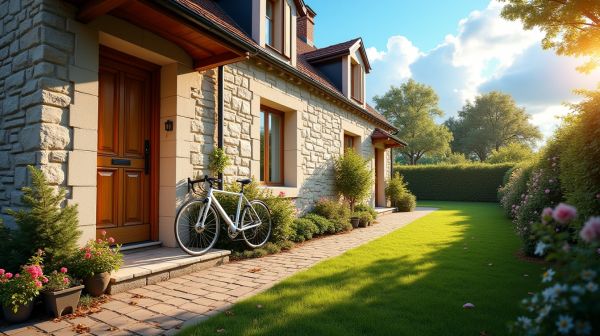 Améliorez l'extérieur de votre maison à Champigny-sur-Marne