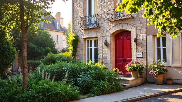 Améliorez l'extérieur de votre maison à Champigny-sur-Marne