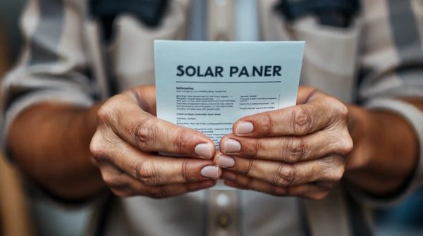 Choisir un installateur de panneaux solaires rge : astuces pour l'énergie durable