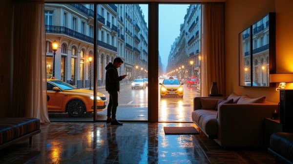 Comment choisir une entreprise de rénovation à Paris
