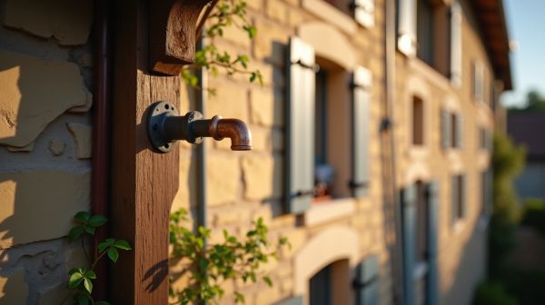 Des prestations de plomberie fiables à Candé pour tous vos besoins