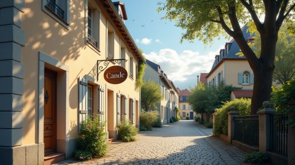 Des prestations de plomberie fiables à Candé pour tous vos besoins