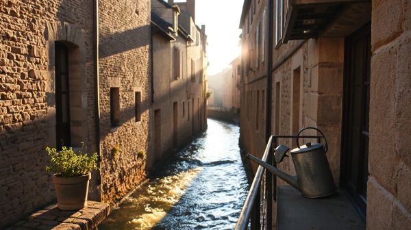 Économie d’énergie : astuces de plomberie essentielles à Candé