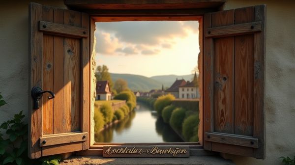 Réparez vos menuiseries à Andrézieux-Bouthéon avec Cornillon