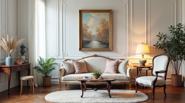 Sélectionner un peintre à Nantes pour sublimer votre intérieur