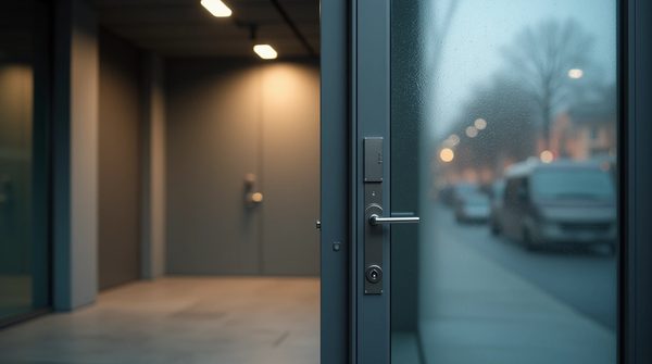 Serrurier à Lyon 3 : les meilleures options de sécurité actuelles