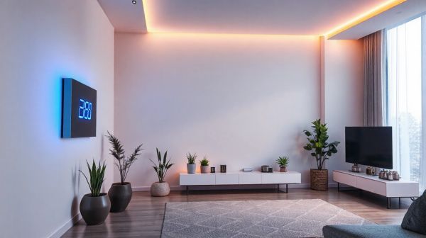 Top 5 horloges numériques LED pour une décoration lumineuse