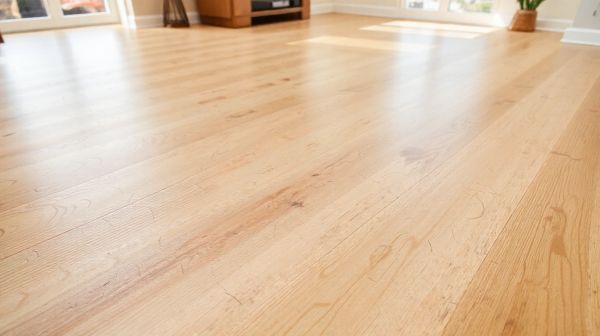 Top astuces pour se débarrasser des rayures de parquet