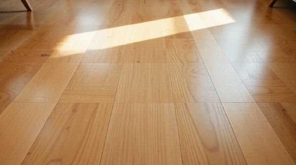 Top astuces pour se débarrasser des rayures de parquet