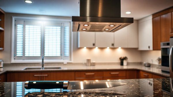 Top avantages des fenêtres oscillo-battantes pour cuisines