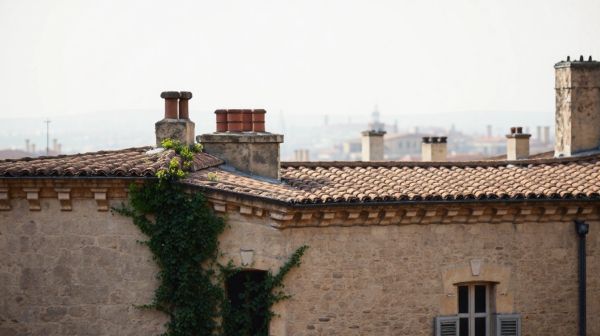 Top conseils pour l'isolation thermique extérieure à Avignon