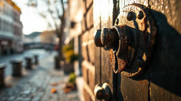 Top conseils pour sélectionner un serrurier à Namur