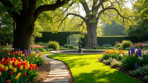Transformez votre jardin à Champigny-sur-Marne avec un expert