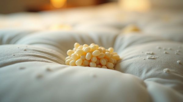 Trouver et se débarrasser des œufs de punaises de lit facilement