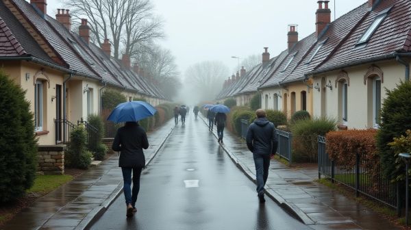 Vous avez des travaux de toitures et de façades à Lisses ?