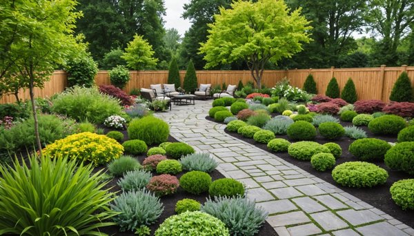 Transformez votre jardin avec un paysagiste 91 expert