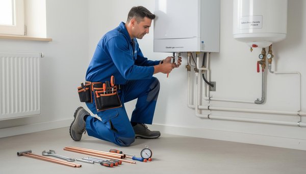 Plombier-chauffagiste : la solution indispensable pour vos travaux en 2026
